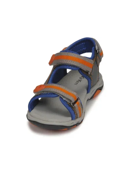 Pantofi copii Kickers albastru