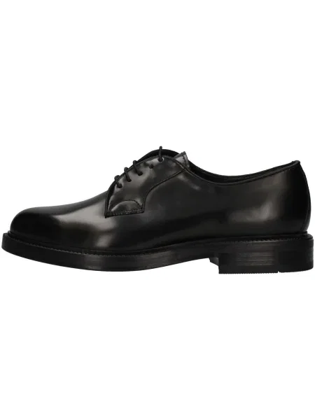 Pantofi derby Antica Cuoieria