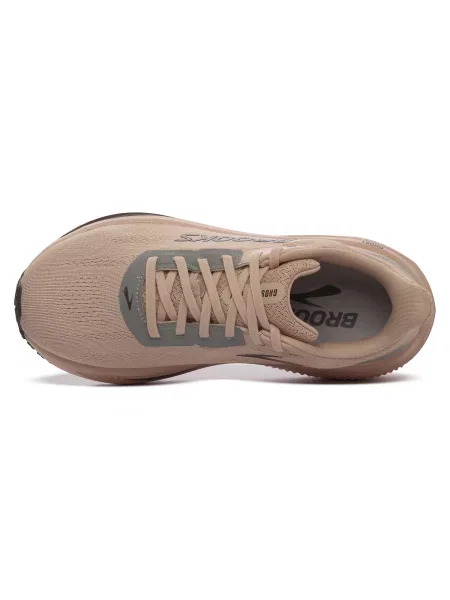 Pantofi Brooks roz