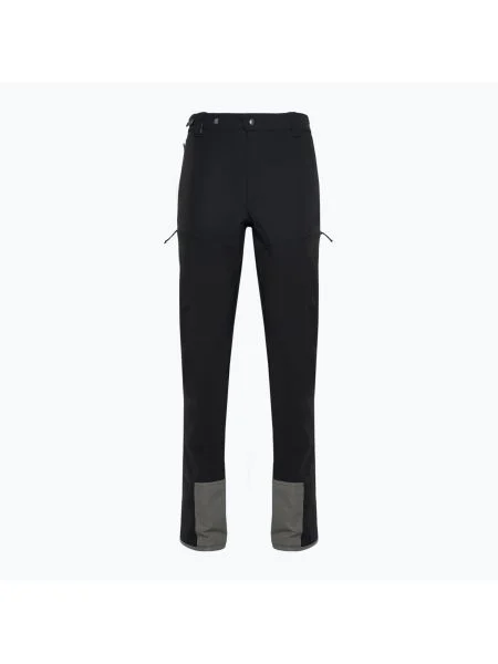 Pantaloni pentru femei Patagonia Alpine Guide black negru