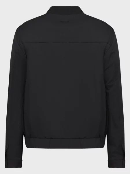 Пеший туризм бомбер Calvin Klein черный