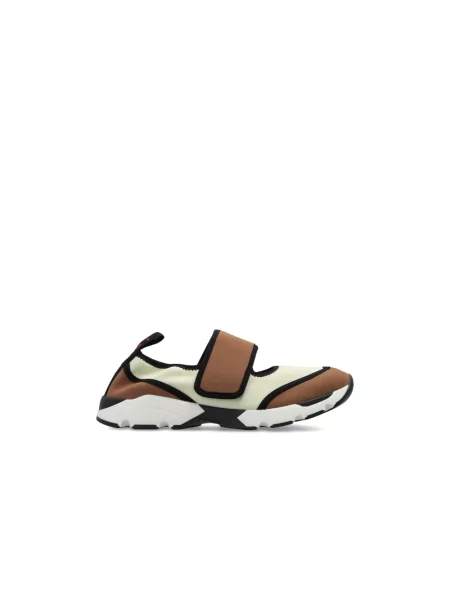Buty do biegania Marni do biegania brązowe
