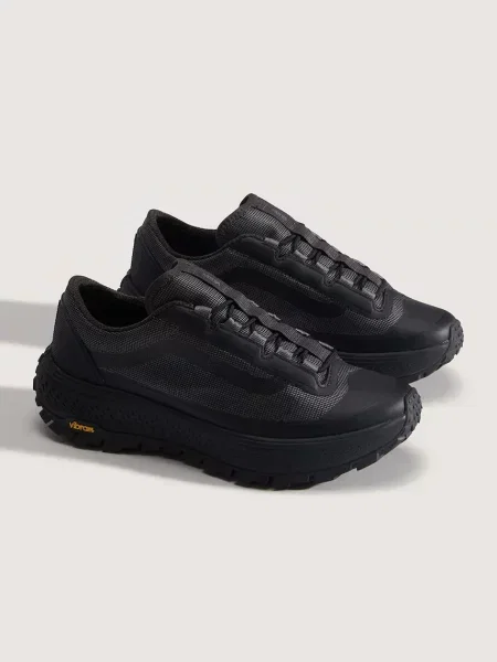 Vans Trail 36 încălțăminte negru
