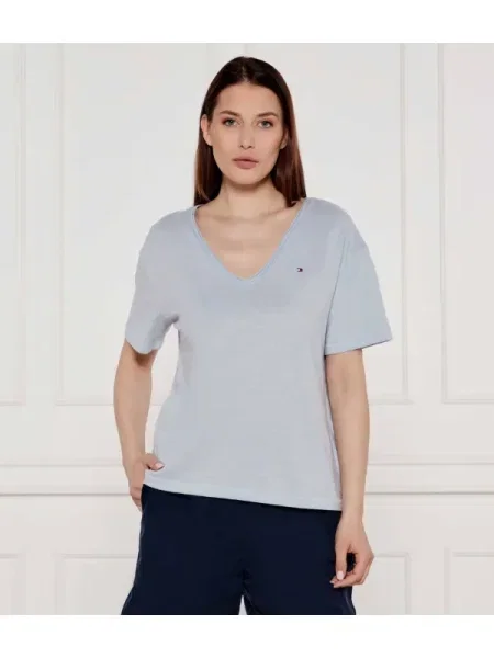 Ruha Tommy Hilfiger kék