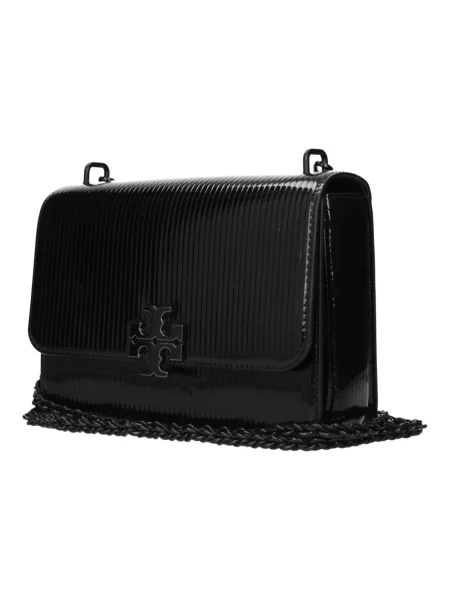 Torebka crossbody Tory Burch czarna