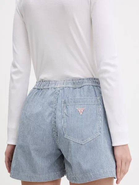 Джинсовые шорты Guess Jeans