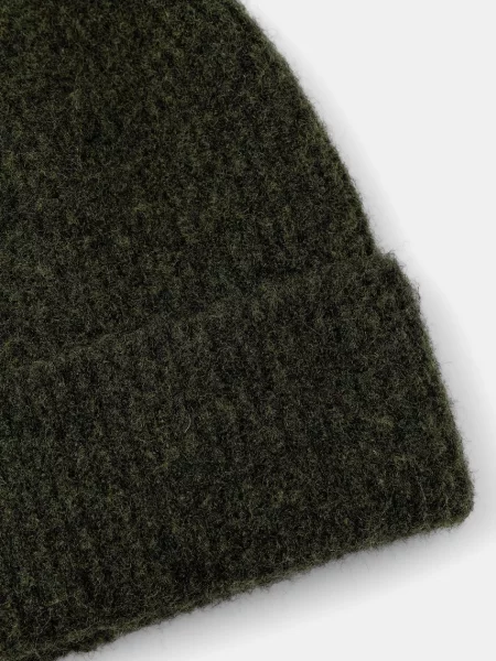 Medicine шапка beanie з додаванням вовни