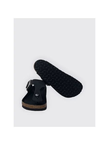 Pantofi Birkenstock negru