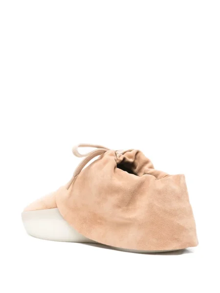 Sneakers Fear Of God σουέντ