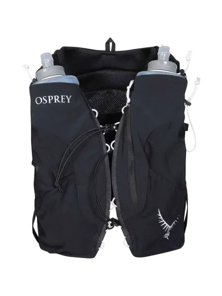 Batoh Osprey čierna