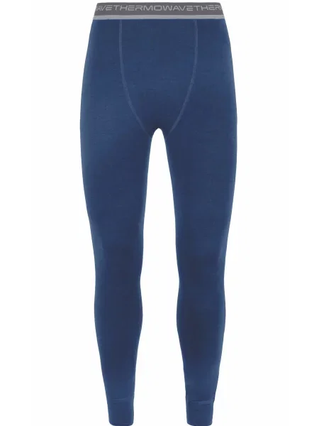 Термобелье Thermowave синее