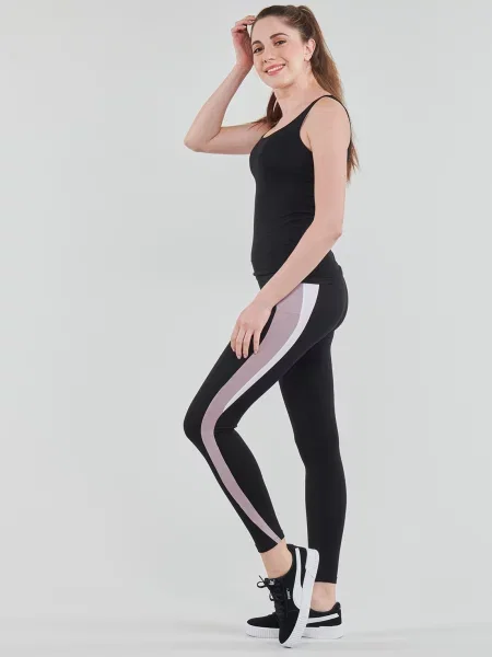Pantaloni Puma negru