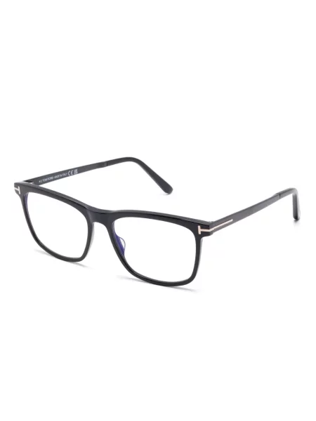 Ochelari de soare Tom Ford Eyewear negru