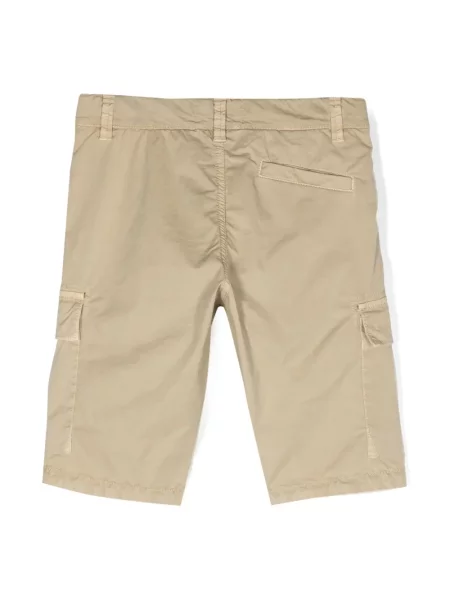 Szorty cargo dziecięce Stone Island