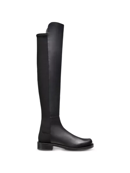 Cizme Stuart Weitzman negru