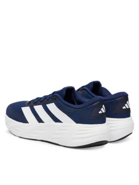 ADIDAS PERFORMANCE Tenisice za trčanje Galaxy 8 indigo / tamno plava bijela