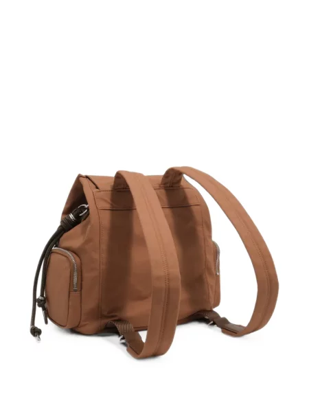 Rucsac Bimba Y Lola maro