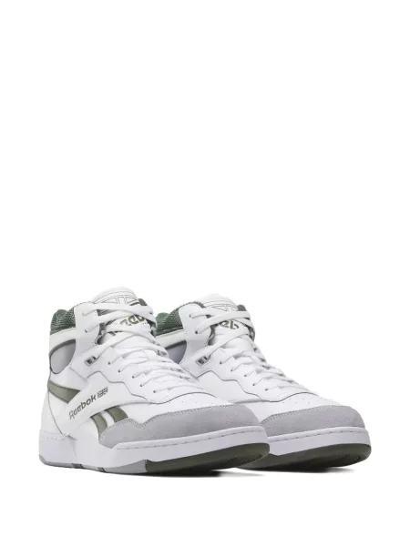 Sneakerși Reebok alb
