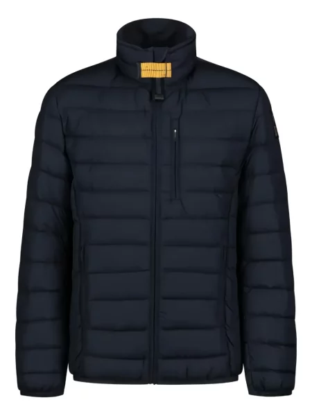 Kurtka dziecięca Parajumpers niebieska