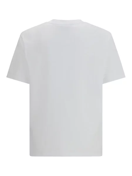 Tricou Balmain alb