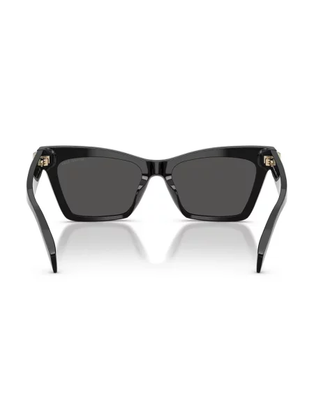 Michael Kors női cat eyes napszemüveg fekete