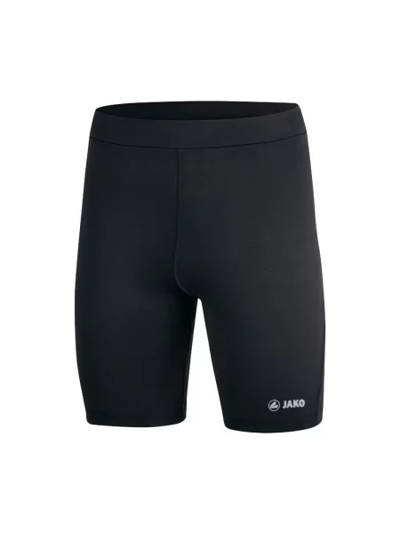 Trčanje hlače Jako crna