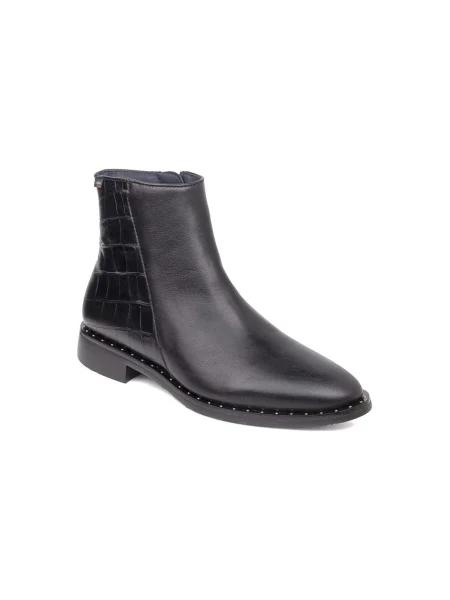 Pantofi Callaghan negru