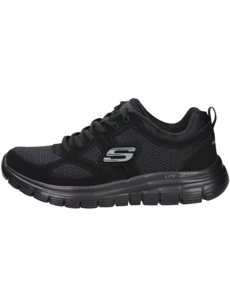Tenisice Skechers crna