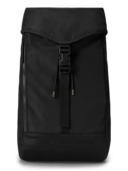 Rucsac Polo Ralph Lauren negru