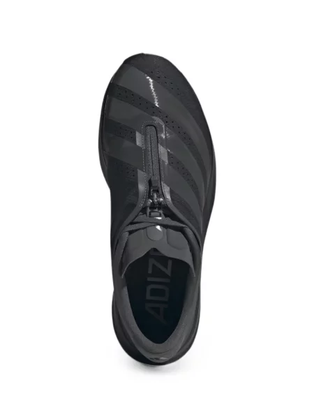 Sneakerși Adidas Adizero negru