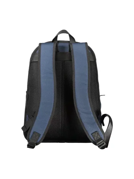 Plecak Tommy Hilfiger niebieski