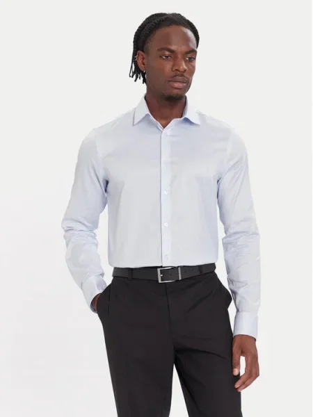 Calvin Klein Ing kék
