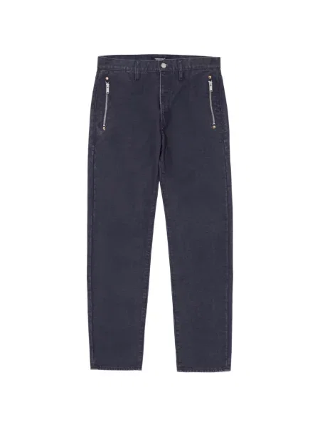 Pantaloni Undercover albastru