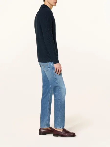 Joop! Jeans Džíny Mitch Modern Fit medium blue modré