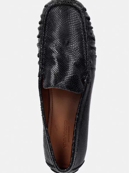 Кожаные мокасины Vagabond Shoemakers
