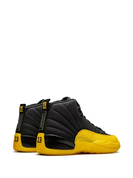 Retro tenisky Jordan 12 Retro černé