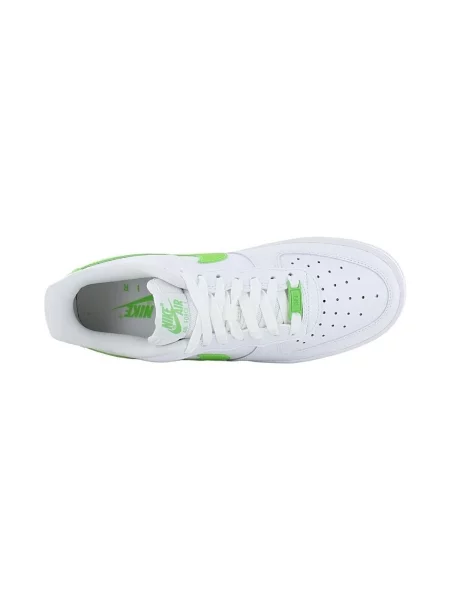 Tenisky Nike Air Force 1 biela