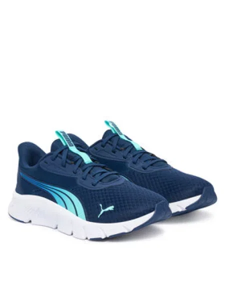 Puma Sportcipők Flex Focus Lite Mod Blaze Fade Jr 02 Sötétkék