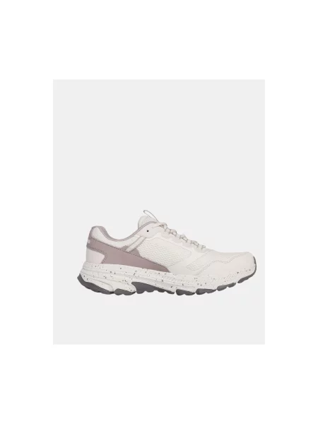 Pantofi Skechers alergare roz