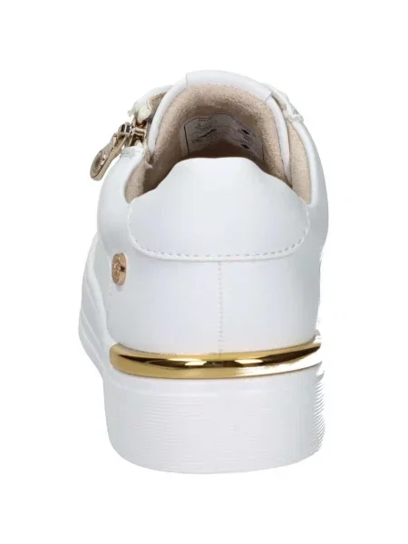 Pantofi Xti alb