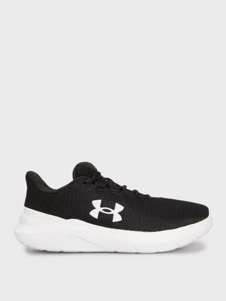 Кроссовки для бега Under Armour черные