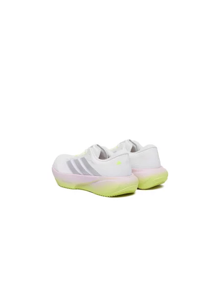 Adidas Bėgimo batai Supernova Rise 3 Running Shoes balta