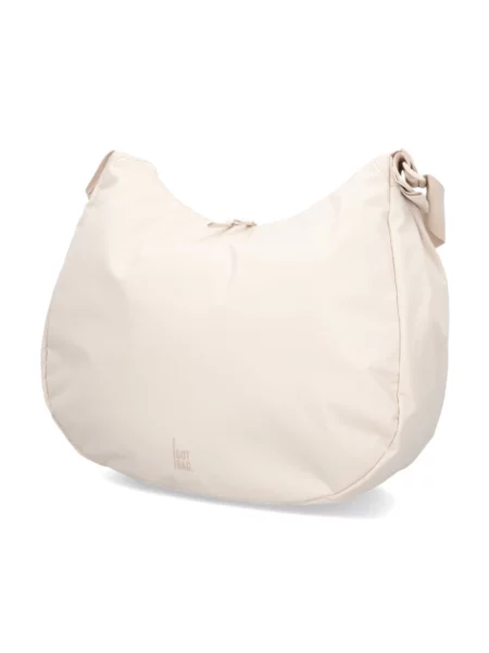GOT BAG taška přes rameno béžová