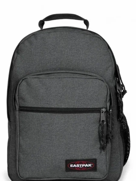 Kabelka Eastpak sivá
