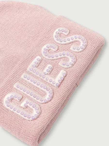 Детская шапка Guess