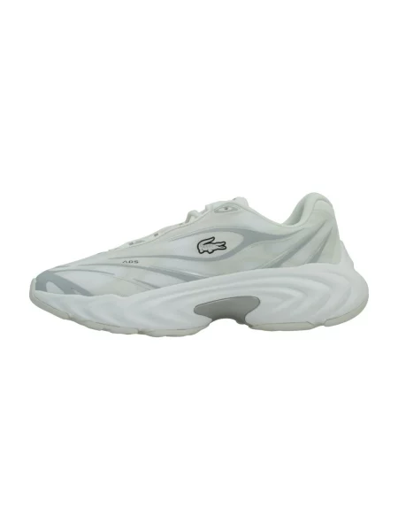 Tenisky Lacoste biela