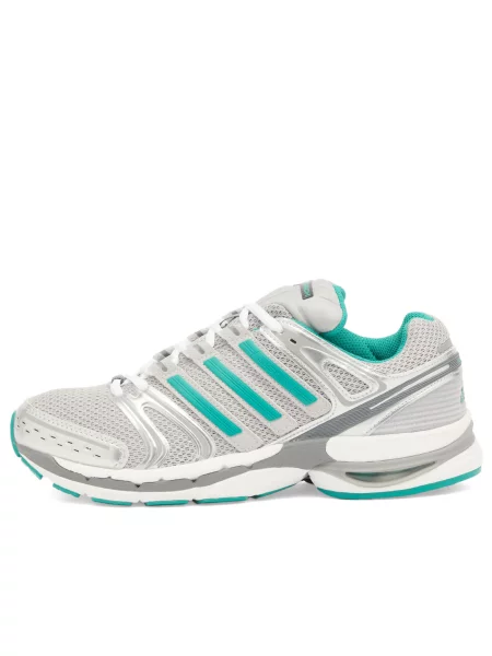 Sneakersy Adidas szare