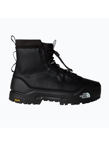 Sneakers The North Face Base Camp Wp Tnf Blk/ Tnf Blk EUR 44 čierna