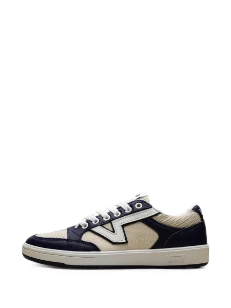 Sneakerși Vans albastru