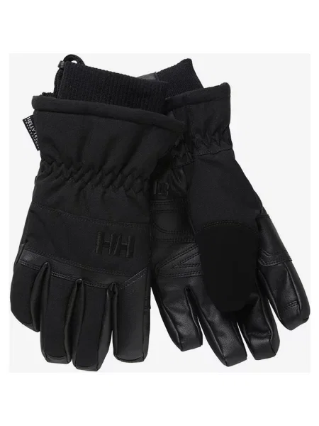Rękawiczki Helly Hansen All Mountain XS czarne